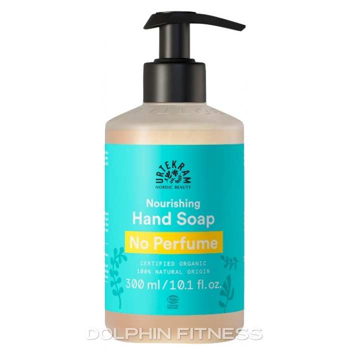 Urtekram Hand Soap No Perfume (300 ml)