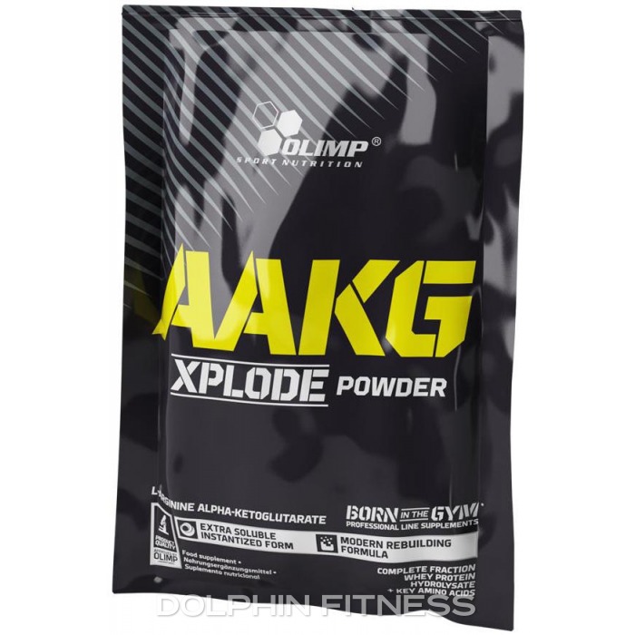 Olimp AAKG Xplode Powder (150g)