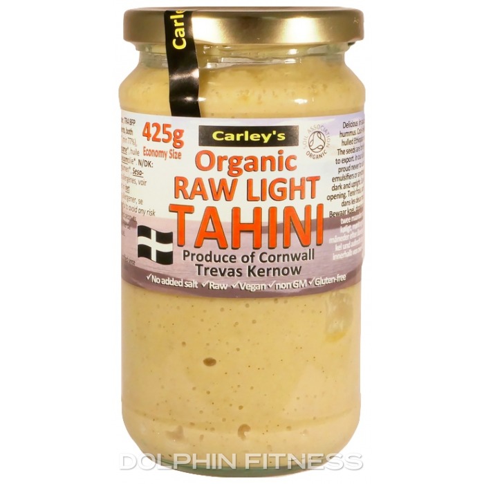 Raw Tahin