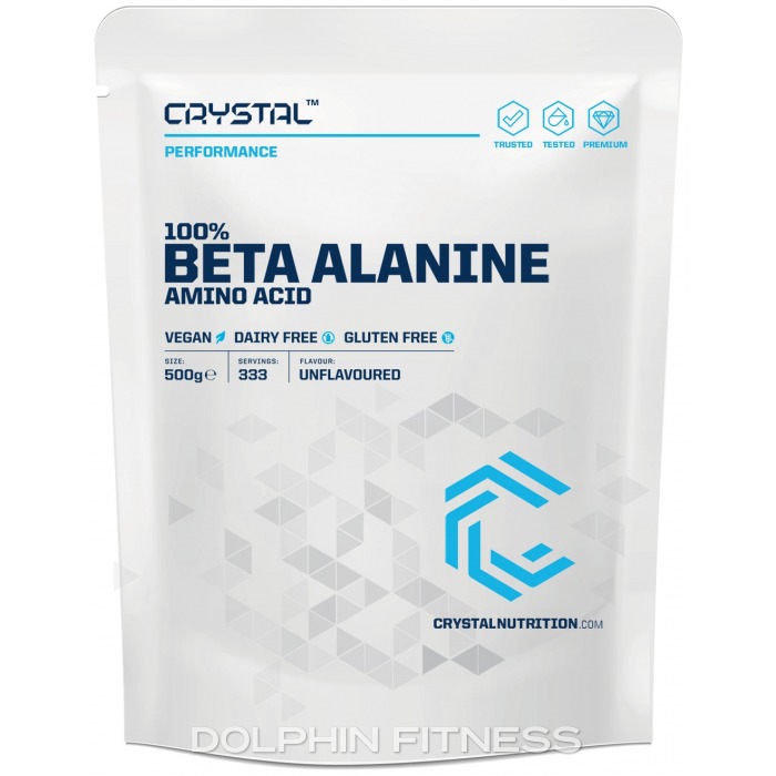 Aminoacid BETA ALANINE 120 capsules, POWDER AMINOACIDS