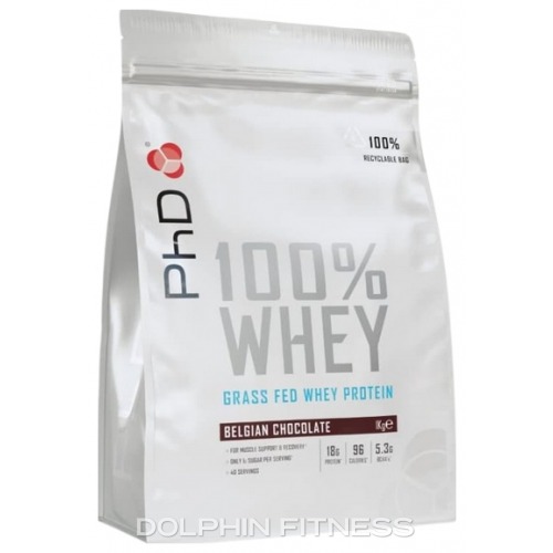 phd sports supplements