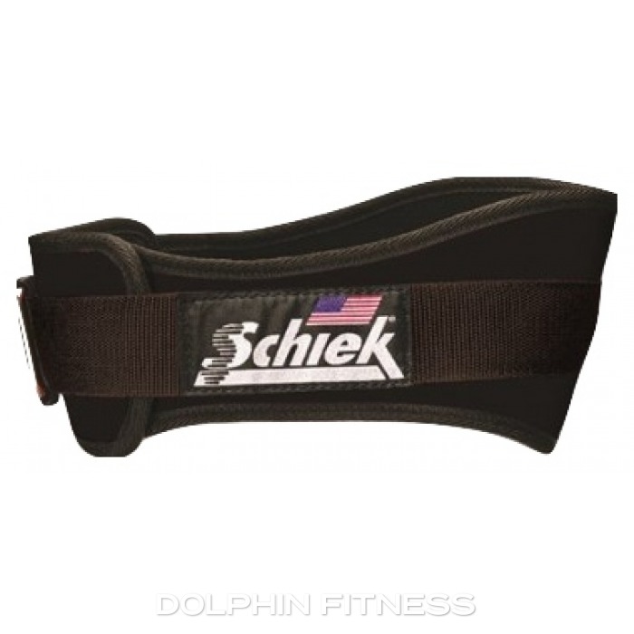 GASP training belt