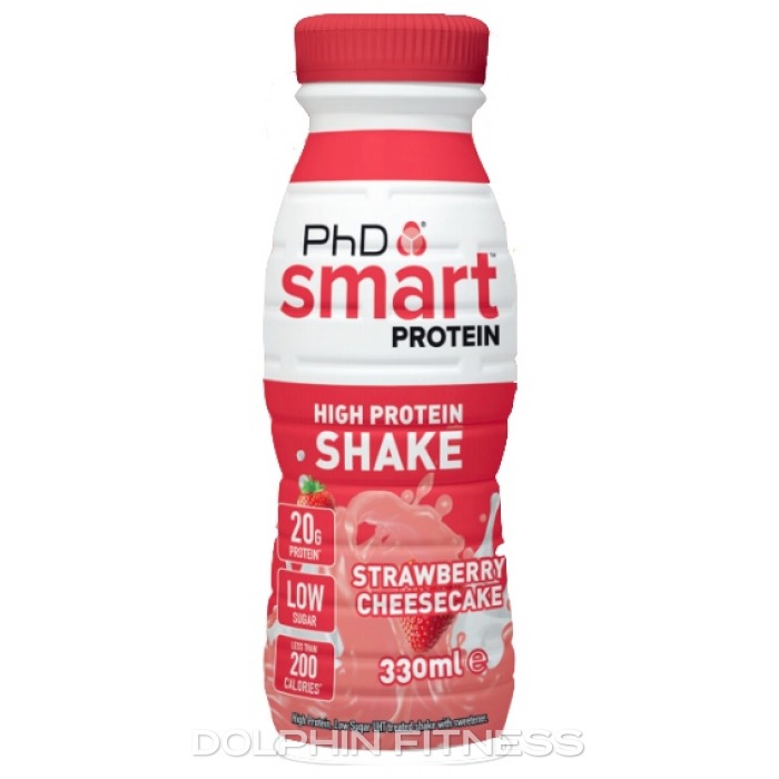 smart shake protein shaker