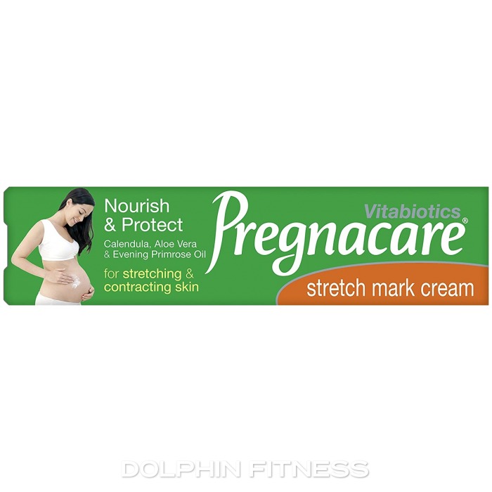 Vitabiotics Pregnacare Cream 100 Ml