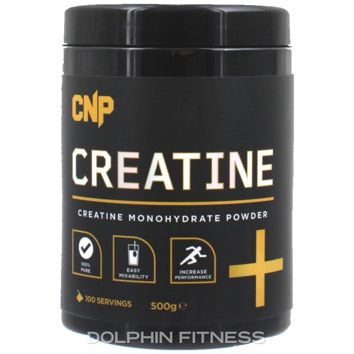 CNP Pro Creatine (500g)