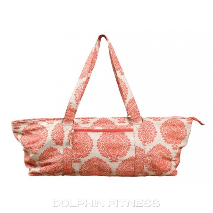 Pier Yoga Bag – Orangefish