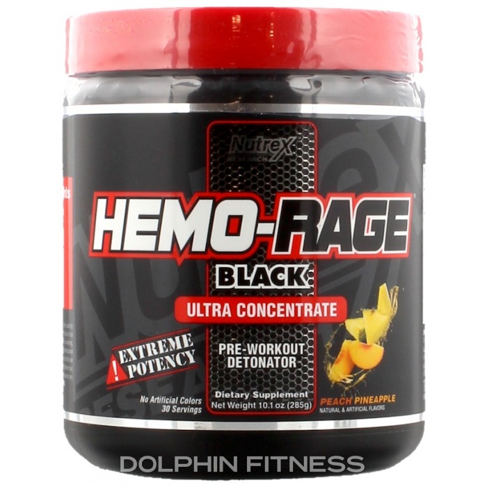 6 Day Dark Rage Pre Workout Side Effects for Push Pull Legs
