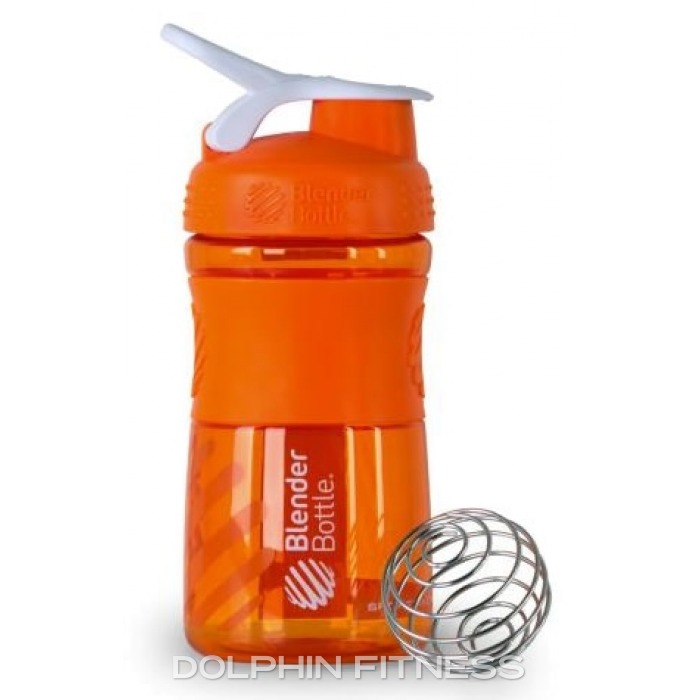 mini blender bottle