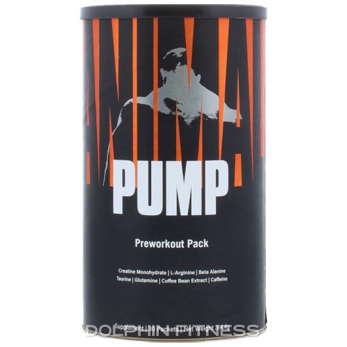 animal pump