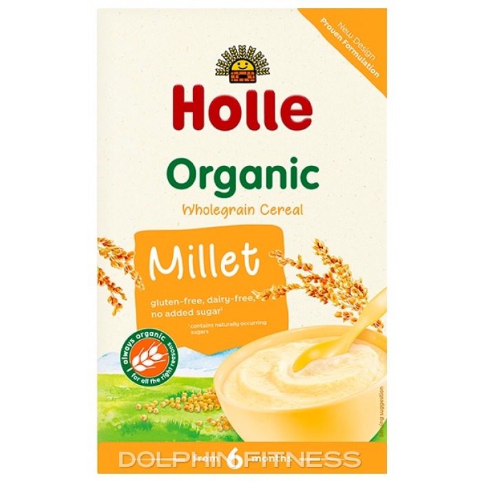 holle porridge uk