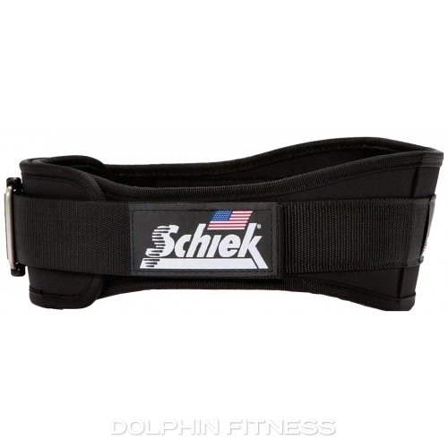 BELTS – Schiek Sports