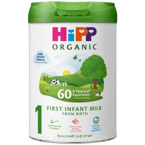 hipp milk 1