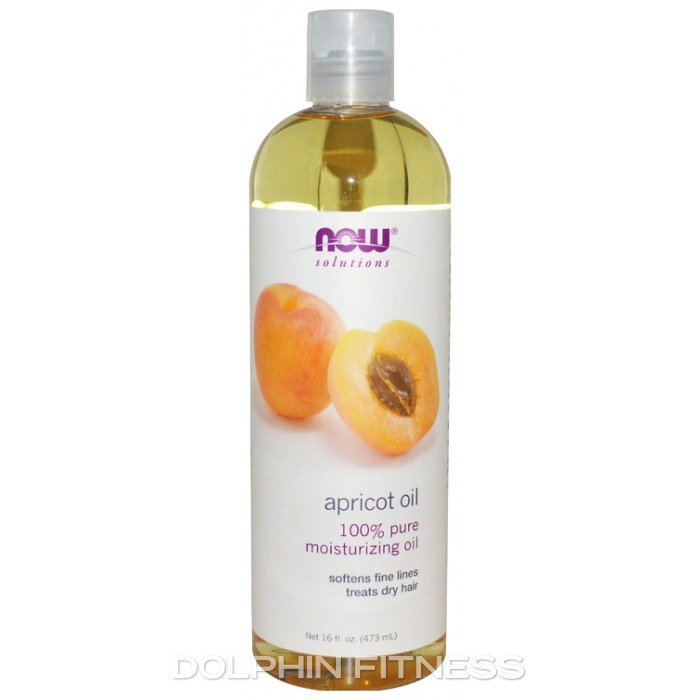 Apricot Oil –