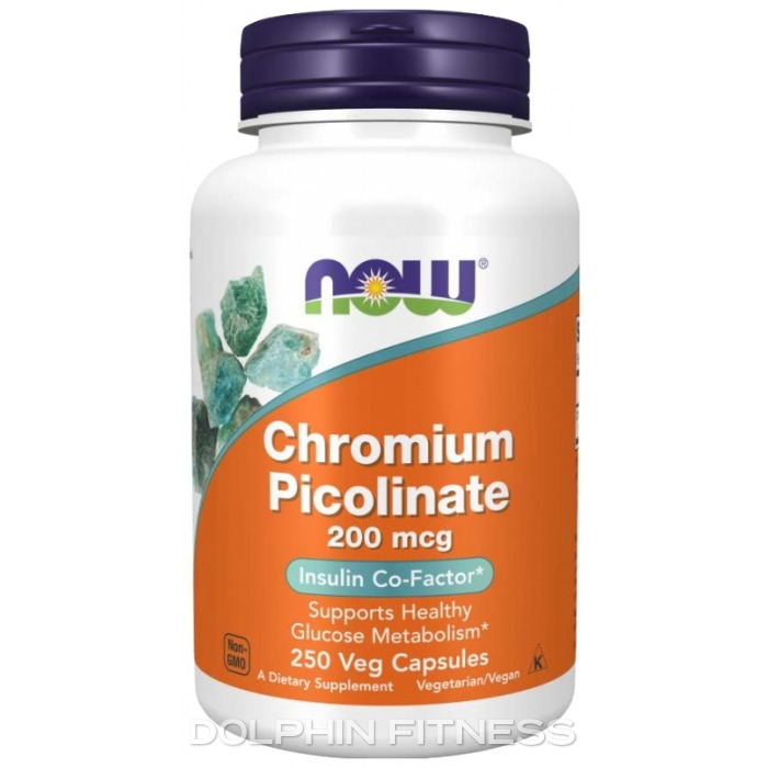 chromium polynicotinate 200 mcg chromium polynicotinate 200 mcg