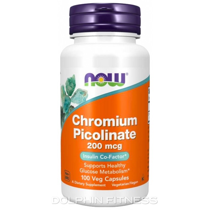 liquid chromium picolinate