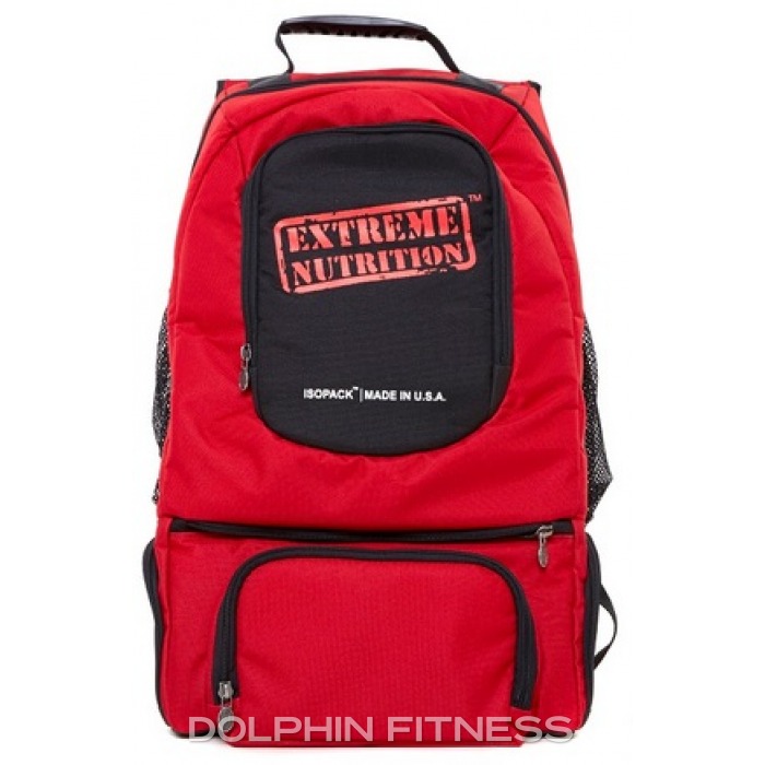 Fitness Mad Yoga Backpack