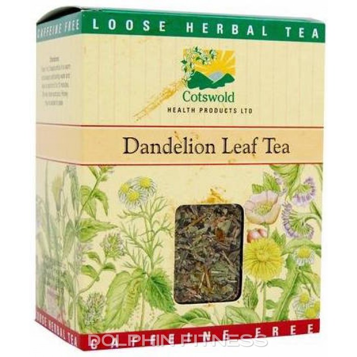 Cotswold Dandelion Leaf Tea (100g)