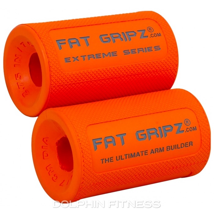 Fat Gripz UK