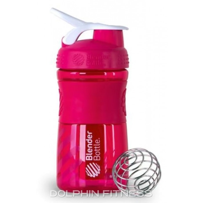 mini blender bottle