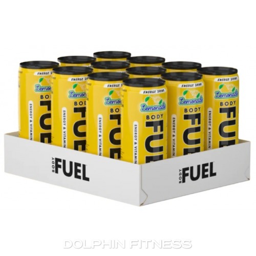 Applied Nutrition Body Fuel Energy Drink 12 x 330 ml