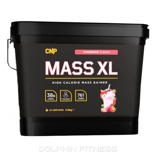 CNP Mass XL 4.8 kg