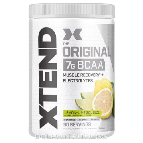 Xtend BCAAs 30 Servings