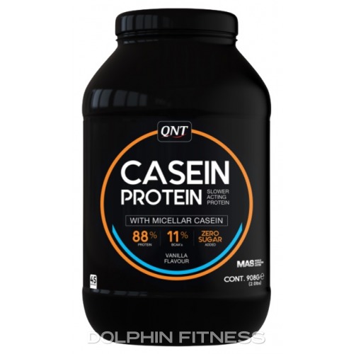 Qnt Casein Protein 908g 0535