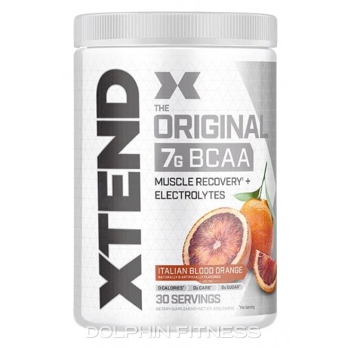 Xtend BCAAs 30 Servings