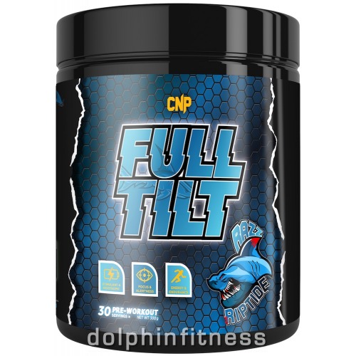 Cnp Rogue CNP Full Tilt 300g