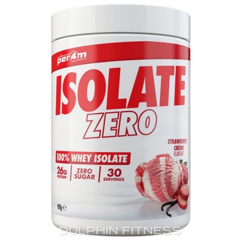 Complete Isolate Protein Powder – TC Nutrition Canada
