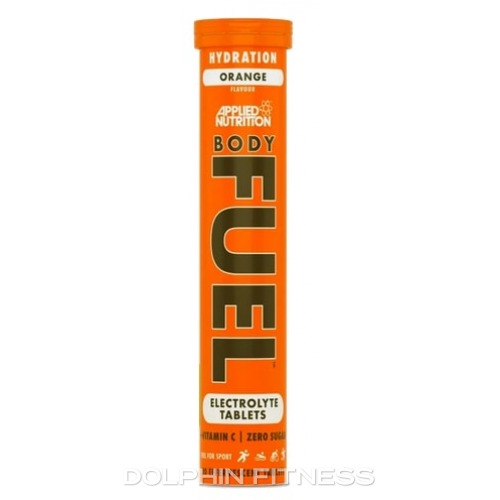 Applied Nutrition Hydration Electrolyte Tablets 1 x 20 Tablets