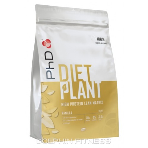 PhD Diet Plant 1 kg