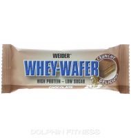 whey wafer weider