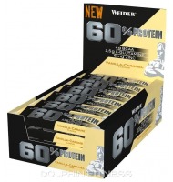 60% Protein Bar 24 x 45g