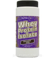 Whey Protein Isolate 300g