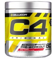 C4 Original 60 Servings