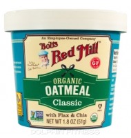 51g oatmeal