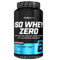 Iso Whey Zero 908g