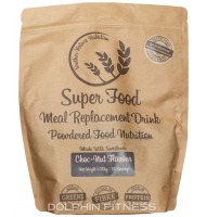 Super Food Meal Replacement Drink 1.05 kg