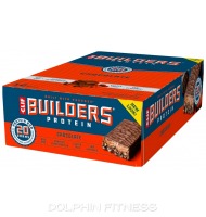 clif builder bars pierdere în greutate