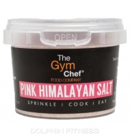 Pink Himalayan Salt