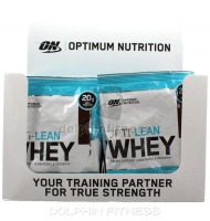 Opti-Lean Whey 24 Sachets
