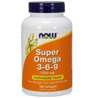 super omega 369
