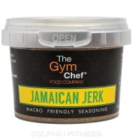 Jamaican Jerk