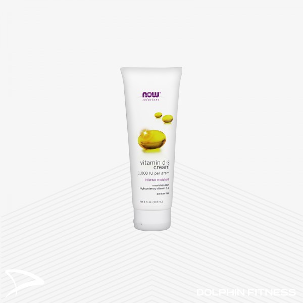 Body Cream