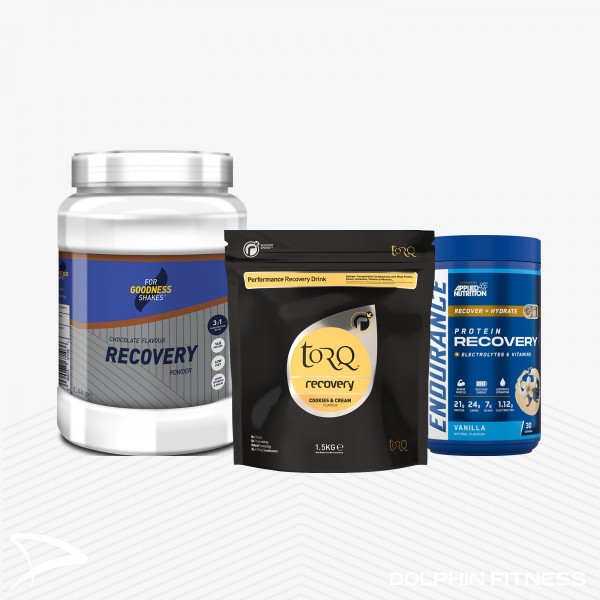 PostExercise Recovery