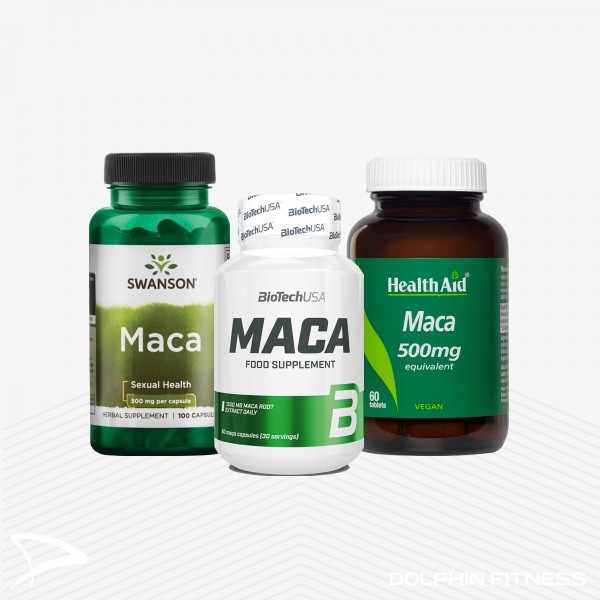 Maca Extract