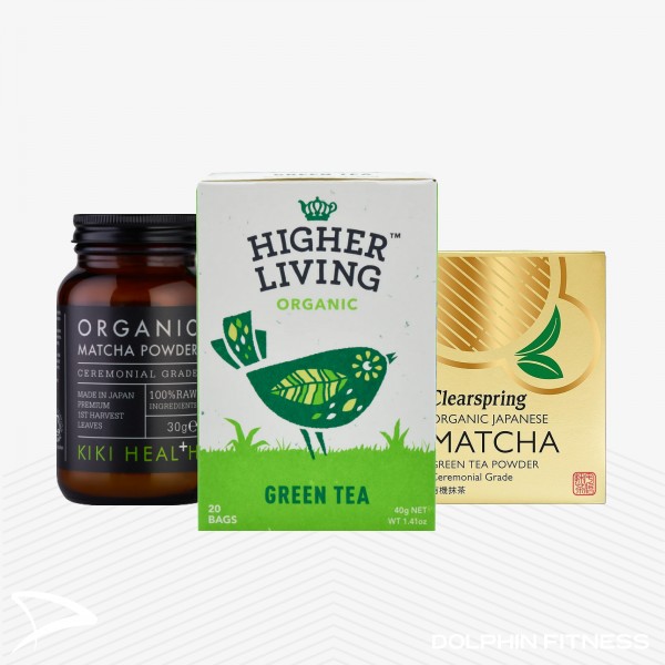 Matcha & CO Jasmine Green Tea Powder 70g