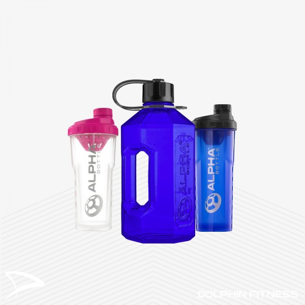 Nutrend Shaker mini 300 ml