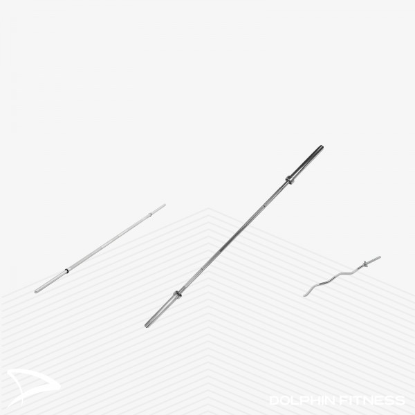 Weight Training Bars